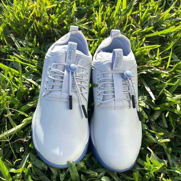 CLOVE Shoes Clove Grey Matter Nurse Shoes Womens 75 Gently Used